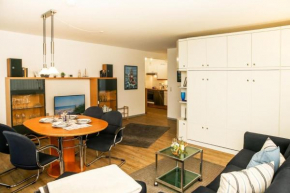 Haus-Olymp-Wohnung-8-494 in Kühlungsborn
